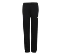 adidas Unisex Kids Minecraft Pants, Black/White, 13-14 Years