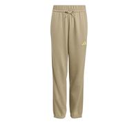 Kids' joggers adidas Slogan Beige 9/10 ans