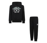 Kids' joggers Converse Retro Remix PO Noir 2/3 ans