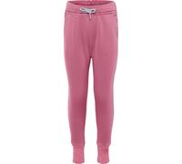Kids' joggers Didriksons Siljan Rose 6/7 ans