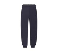 Kids' joggers Fruit of the Loom Classic Elasticated Bleu 7/8 ans