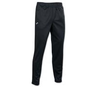 Joma Interlock Trousers Black - XS