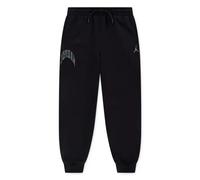 Kids' joggers Jordan MVP Noir 12/13 ans