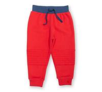 Kids' joggers Kite Stitch Patch Rouge 4 ans