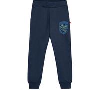 Kids' joggers Lego Ninjago Lwpino 303 Bleu 11 ans
