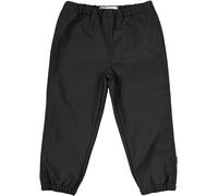 Kids' joggers Mikk-Line Noir 6 ans