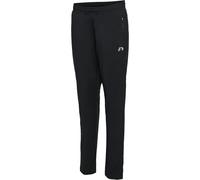Kids' joggers Newline Core Black 8 years