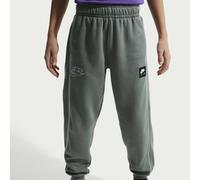 Kids' joggers Nike Air Gris 8/10 ans