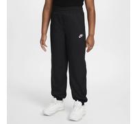 Kids' joggers Nike Club Noir 8/10 ans