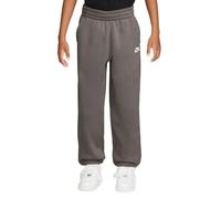 Kids' joggers Nike Sportswear Club Fleece Gris 10/12 ans