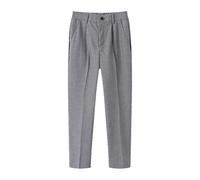 Kids Joggers Pants Plain Jogging Bottoms Navy Blue School Trousers Cargo Parachute Jogger Soft Trouser Softshell Outdoor for Camping Travelling