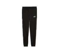 Kids' joggers Puma Ess Camo Noir 6 ans