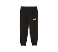 Puma Sweatpants ESS No. 1 Logo FL Knitted Puma Black
