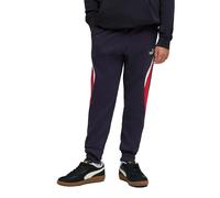 Kids' joggers Puma Essential Block Noir 6 ans