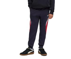 Kids' joggers Puma Essential Block Noir 6 ans