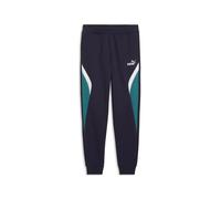 Kids' joggers Puma Essential Block Noir 6 years