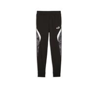 Kids' joggers Puma Essential Camo Noir 14 ans