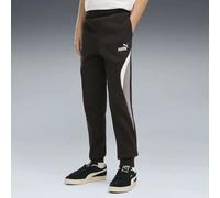 Kids' joggers Puma Small No. 1 Logo Noir 12 ans