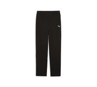 Kids' joggers Puma Straight Leg Rib Noir 12 ans