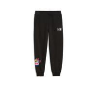Kids' joggers Puma Transformers Noir 6 ans