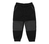 Kids' joggers Quiksilver Back To S School Noir 6 ans