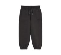 Kids' joggers Quiksilver Grip Marron 7 ans