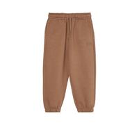 Kids' joggers Quiksilver Grip Marron 7 ans