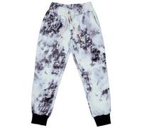 Kids' joggers Raspberry Republic Misty Marble Blanc 4/5 ans