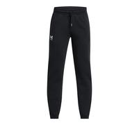 Kids' joggers Under Armour Icon Taping Noir 10/12 ans