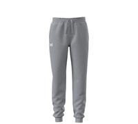 Kids' joggers Under Armour Rival Fleece Gris 6/8 ans
