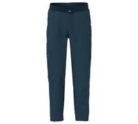 Vaude Detective Pants Blue 146-152 cm Boy