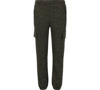 Kids' joggers Zigzag Benyamin Vert 10 ans