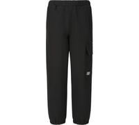 Kids' joggers Zigzag Ingur Noir 10 ans