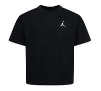 Kid's Jordan Black T-Shirt Essential Top - New