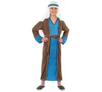 Fun Shack FNK3477L Costume, Boys, Joseph Nativity, Large