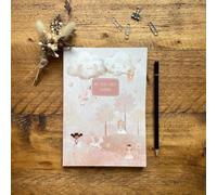 Kids Journal for Emotions & Mindfulness - Fun Daily Prompts, Affirmations & Activities - First Journal for Children to Explore Feelings, Build Confidence & Create Memories - Unicorn Kingdom