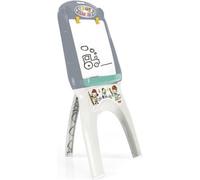 Kids Jumbo Easel, Dolu Whiteboard For Children, Fun Learning Activity