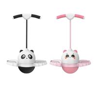 Kids, Jumping Ball Many, Kids Jumping Ball With Many, Fun Balance Ball Trainer | Animal Theme Cartoon Animal Outdoor For Girls For Girls For Kids Adults Equip
