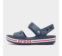 Crocs | Kids | Bayaband | Sandals | Navy / Pepper | C11