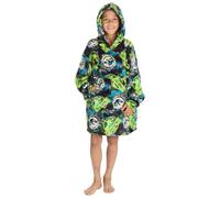 Kids Jurassic World Fleece Hoodie 18C1053