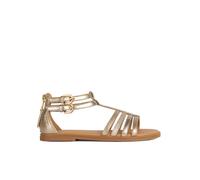Geox Karly Sandals Golden EU 31 Girl