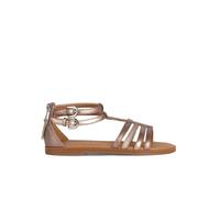 Geox J Sandal Karly Girl D Open Toe Sandals