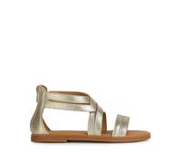 Kids Karly Sandals Gold-Coloured