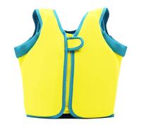 Kids Kayak Vest with Anti-Pinch Zipper