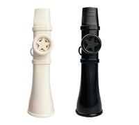 Kids Kazoo Instrument | 5.24in Kazoos Musical Instruments | Reusable Kazoos for Adults Kids Easy to Learn | Kazoo Instrument for Instrumental Accompaniment, Like Guitar, Violin & Piano