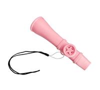 Kids Kazoo, Kazoo Musical Instrument, Easy to Play Tool, Educational Toy, Fun Music for Violin, Ukulele, Guitar, Keyboard, 1.38x1.38 Inches, Red, Blue, Pink, White, Black
