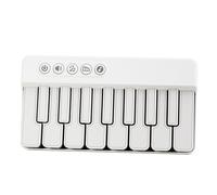 Kids Keyboard - Interactive Lighting Instrument For Kids | Kids Keyboard | Portable Musical Keyboard | Early Educational Learning Activities For Classroom, 3 Year Old Boys And Girls