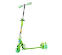 Kids Kick Scooter 2 Wheel LED Lighted Wheels
