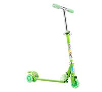 Kids Kick Scooter,2 Wheel Lightweight Adjustable Height,Folding Scooters with Adjustable Height - for Boys Girls Aged 3-10 Outdoor Ride Yard Park Travel Camping Holiday