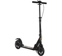 Kids Kick Scooter Teens Adults Push Scooter Folding Adjustable Bars Brake 12+